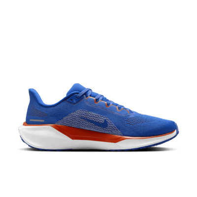 Tenis de correr en pavimento universitarios Nike para hombre Florida Pegasus 41