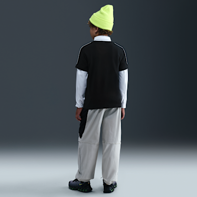 T-shirt dla dużych dzieci Nike Sportswear