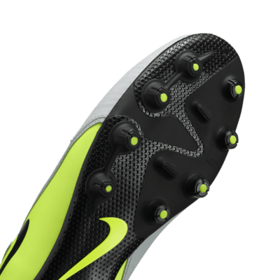 Nike Phantom GX 2 Academy HG Low-Top Soccer Cleats