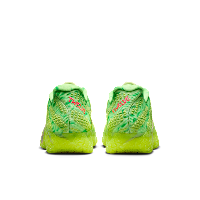 Ja 3 "Spooky Season" Basketball Shoes