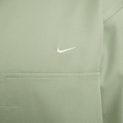 Μπλούζα Nike Sportswear Metro Ground για μεγάλα παιδιά