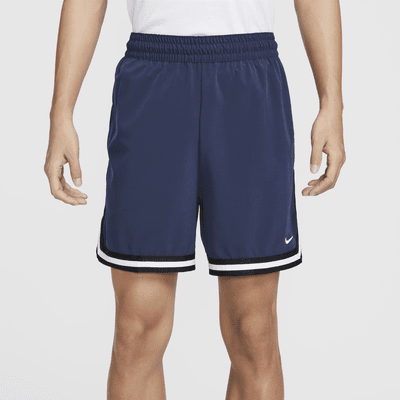 Nike DNA Men's Dri-FIT 15cm (approx.) UV Woven Basketball Shorts