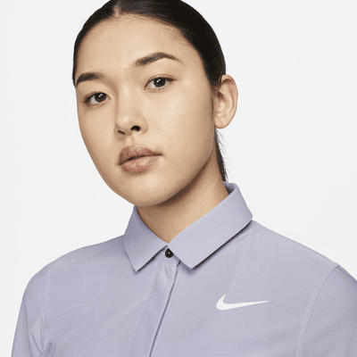 Nike Dri-FIT ADV Tour Women's Short-sleeve Golf Polo