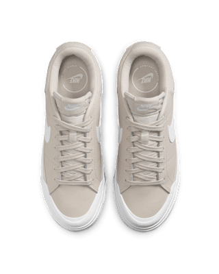 Nike Court Legacy Lift