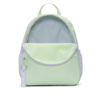 Minimochila para niños Nike Brasilia JDI (11 L)