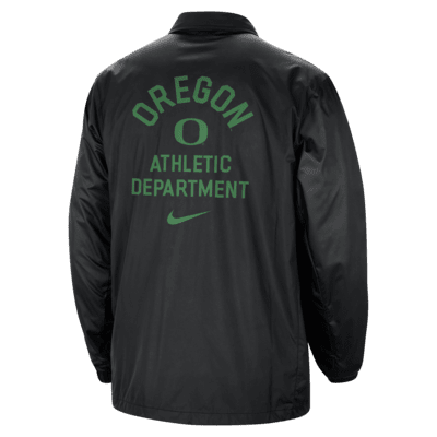 Oregon Men's Nike College Jacket. Nike.com
