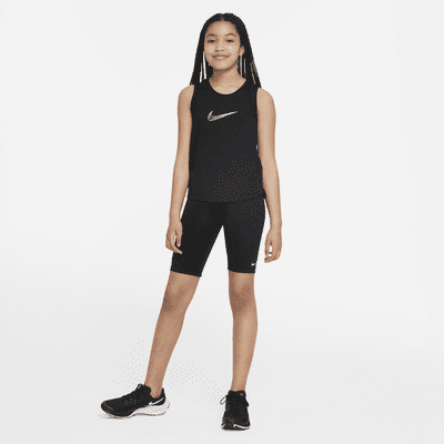 Nike Girls' Dri-Fit One Tank