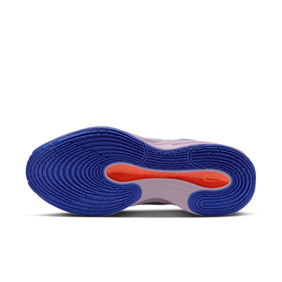 Tenis de básquetbol G.T. Hustle Academy