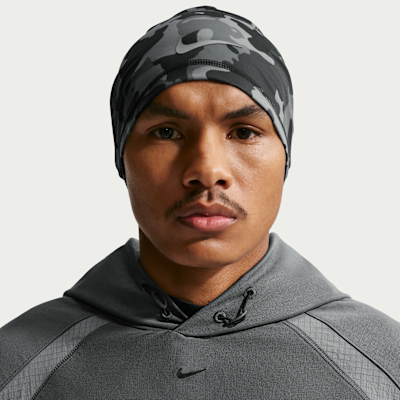 Sweat à capuche en maille Shori Dri-FIT Nike Tech pour homme