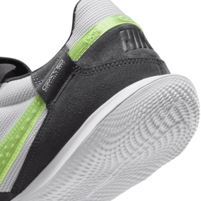 Nike Streetgato Low-Top Soccer Shoes