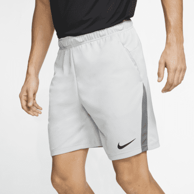 nike men's dry 5.0 knit shorts