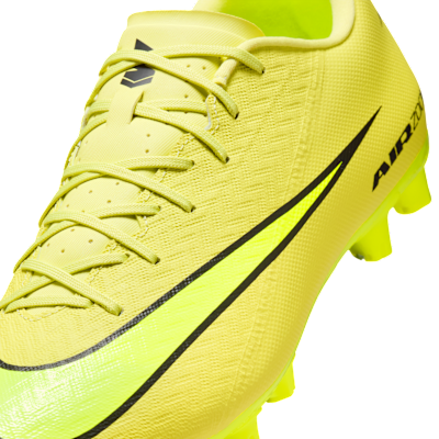 Nike Mercurial Vapor 16 Academy HG Low-Top Soccer Cleats