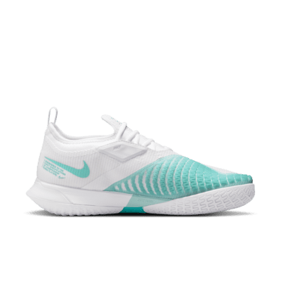 nike react vapor