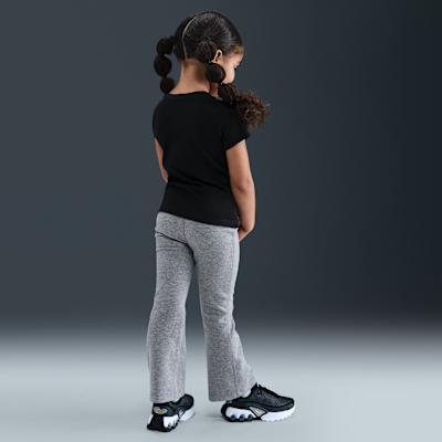 Nike Essentials Toddler Graphic Ringlet T-Shirt