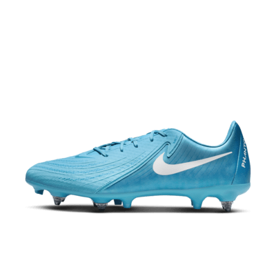 Nike Phantom GX 2 Academy SG Low-Top Football Boot