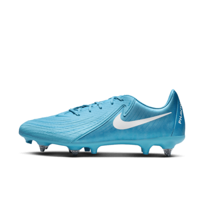 Nike Phantom GX 2 Academy SG alacsony szárú, stoplis futballcipő