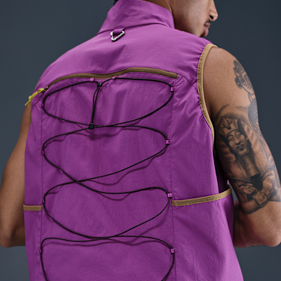 Nike ACG "Death Bloom" Vest