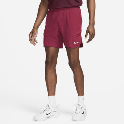 Nike Court Flex Slam Men's Tennis Shorts - Parachute Beige