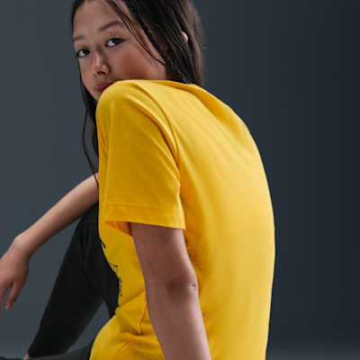 T-shirt Nike x LEGO® Collection Júnior