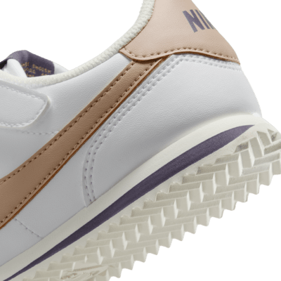 Nike Cortez EasyOn Younger Kids' Shoes