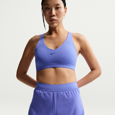 Nike Universa Women's 2-in-1 5" Shorts