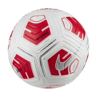 Nike Strike Team Pilota de futbol (290 grams)