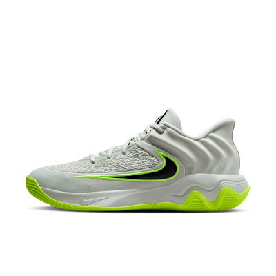 Tenis de básquetbol Giannis Immortality 4