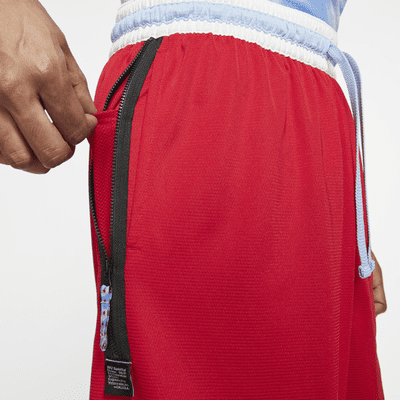 Nike Dri-fit Dna Basketball Shorts. Nike Za