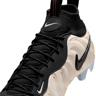 Tacos de fútbol americano Nike Vaporposite Pro