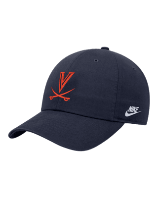 Кепка Virginia Nike College Cap