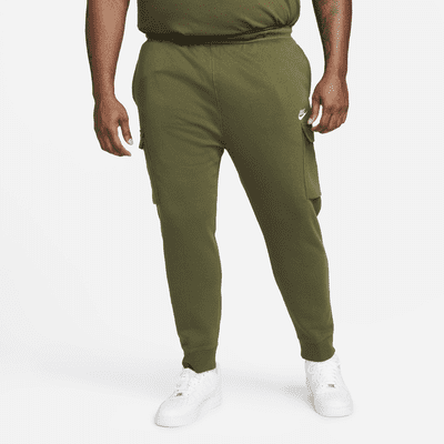 Nike Sportswear Club Fleece Men's Cargo 