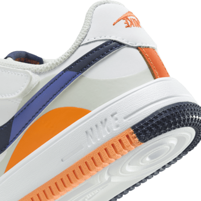 Tenis para niños de preescolar Nike Force 1 Low LV8 2 EasyOn