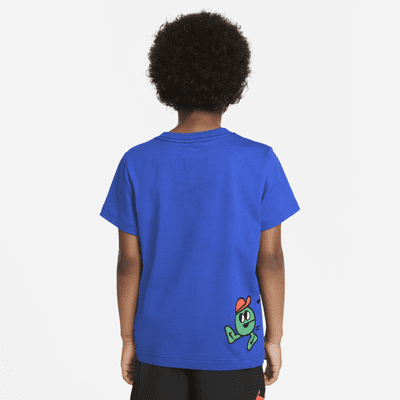 Nike Little Kids' T-Shirt