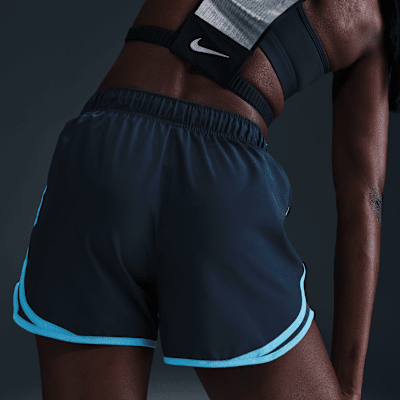 Nike Tempo Women's Dri-FIT Mid-Rise Brief-Lined Running Shorts