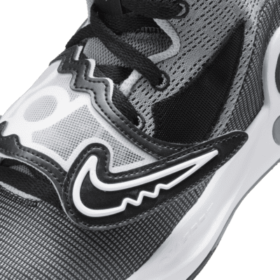 KD Trey 5 X Basketball Shoes. Nike LU