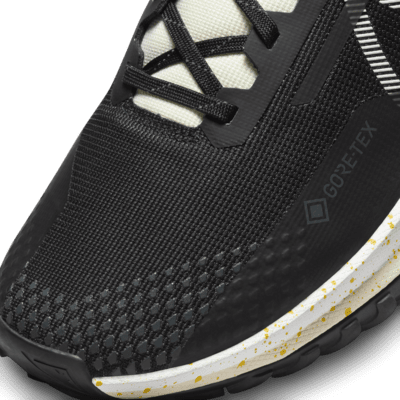 Calzado de trail running impermeable para hombre Nike Pegasus Trail 4 ...