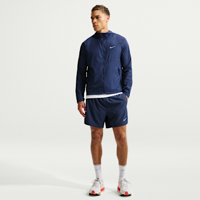 Nike Miler Men's Repel Running Jacket