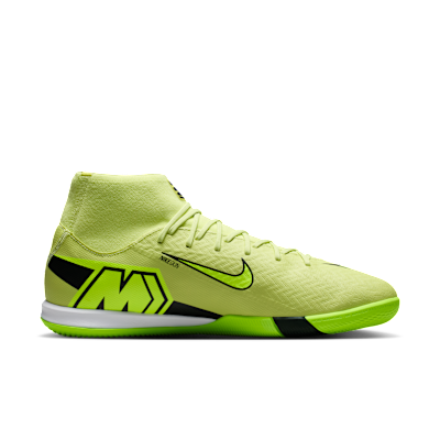 Nike Mercurial Superfly 10 Academy IC High-Top Soccer Shoes