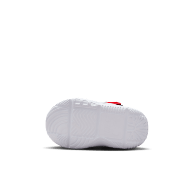 Nike Team Hustle D 12 Baby/Toddler Shoes