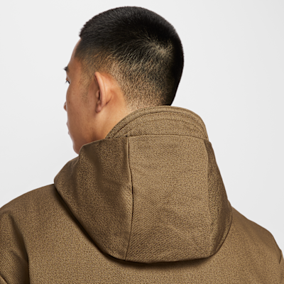 Nike Life Men's Shed Jacket