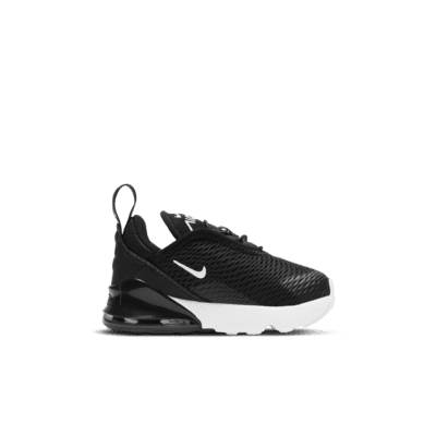 Nike Air Max 270 Baby and Toddler Shoe