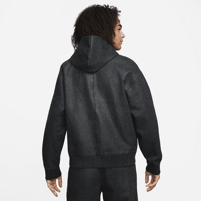 Sudadera con gorro sin cierre para hombre Nike Forward Hoodie