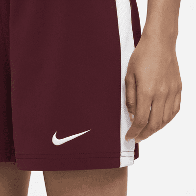 Shorts de fútbol Flag para mujer Nike Vapor