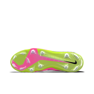 Nike Phantom 6 Low Elite By You Custom Firm-Ground Football Boot