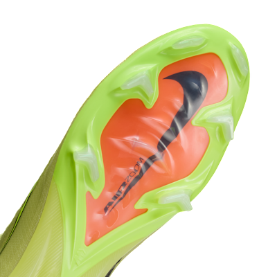 Nike Mercurial Superfly 10 Elite Firm-Ground High-Top Football Boot