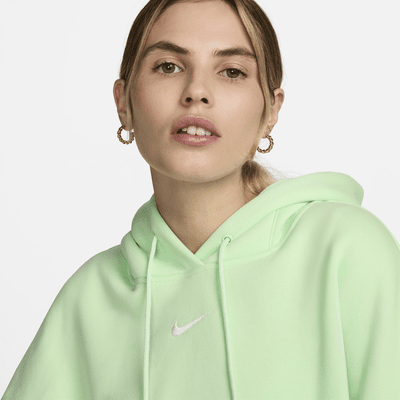 Nike Sportswear Phoenix Fleece Women's Over-Oversized Pullover Hoodie