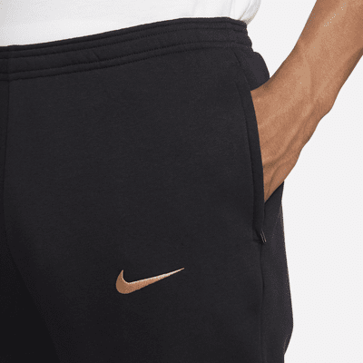 Chelsea FC Men's Nike Soccer Fleece Pants. Nike.com