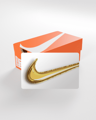 Sollozos suspender Rítmico Tarjeta de regalo Nike. Nike.com