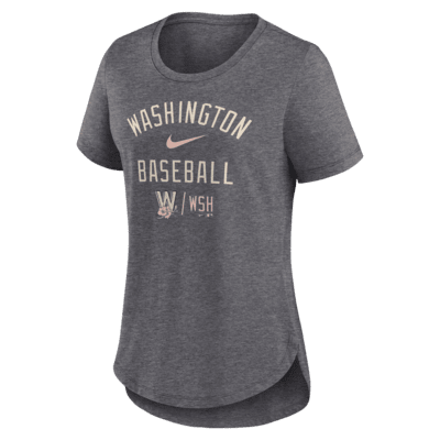 Tops, Lot Of Womens Washington Nationals Tshirts
