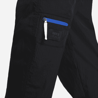 Nike Sportswear City Utility Women's High-Waisted Woven Pants